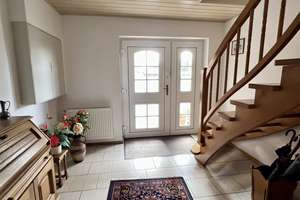 Hier ist Platz für die ganze Familie - Wohnhaus mit großem Garten in Belle! – Die vollständige Adresse der Immobilie erhältst du vom Anbieter., 32805 Horn-Bad Meinberg – Vorschaubild 9