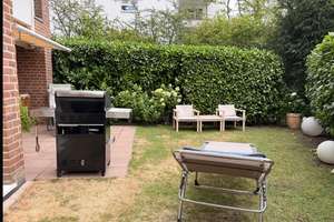 Wunderschöne Erdgeschoßwohnung mit Garten in Kaiserswerth zu vermieten  – Kesselsbergweg 29, 40489 Kaiserswerth, Düsseldorf – Vorschaubild 22