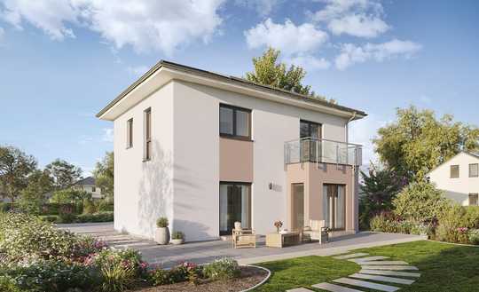 Ihr Traumhaus in Steinweiler - Individualität trifft auf modernen Komfort!