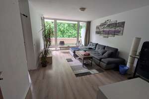 Vollmöblierte, ruhige und gut gelegene 2-Zimmer-Wohnung in München Perlach – Die vollständige Adresse der Immobilie erhältst du vom Anbieter., 81737 Neuperlach, München – Vorschaubild 2
