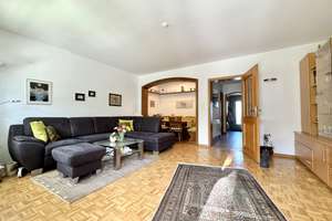 SCHÖNES, GEPFLEGTES REIHENMITTELHAUS IN RUHIGER, FAMILIENFREUNDLICHER WOHNLAGE – Die vollständige Adresse der Immobilie erhältst du vom Anbieter., 86167 Lechhausen-West, Augsburg – Vorschaubild 8