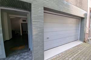 Charmantes Reihenhaus mit 6 Zimmern in Wuppertal-Elberfeld – Alemannenstraße 27, 42105 Elberfeld, Wuppertal – Vorschaubild 1