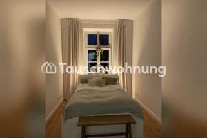 Tauschwohnung: Kernsanierter Altbautraum am Stiglmaierplatz – Die vollständige Adresse der Immobilie erhältst du vom Anbieter., 80333 Augustenstraße, München – Vorschaubild 6
