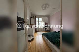 Tauschwohnung: 2 Zimmer, Zentral, Balkon, Stuck, Altbau – Die vollständige Adresse der Immobilie erhältst du vom Anbieter., 22765 Ottensen, Hamburg – Vorschaubild 2