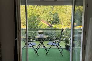 Zuhause im Grünen in Bestensee