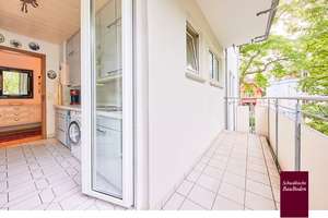 Halbhöhenlage S-Nord: Großzügige 4-Zi.-Wohnung, 2 Balkone, Parkett & Einbauküche +++ – Azenbergstraße 34, 70175 Relenberg, Stuttgart – Vorschaubild 27