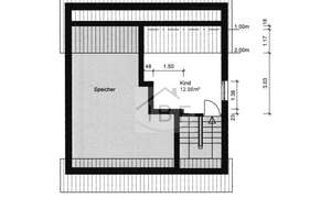 Modernisierte Doppelhaushälfte aus 1956 – sofort bezugsfertig – Die vollständige Adresse der Immobilie erhältst du vom Anbieter., 57299 Burbach – Vorschaubild 13