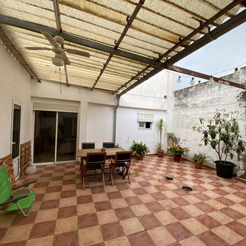 TOLLES HAUS IN CHELLA IM ERDGESCHOSS!!!!!!!!!!!!