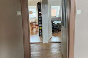 Charmante 2-Zimmer-Altbauwohnung in bester Lage von Nürnberg – ruhig, zentral und toller Hinterhof