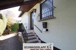 Einfamilienhaus in ruhiger Lage von Herschbach – Westerwaldkreis – Vorschaubild 1