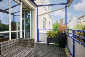 Exklusive Designer Wohnung mit Balkon, hochwertiger Komplettrenovierung und luxuriöser Ausstattung! – Die vollständige Adresse der Immobilie erhältst du vom Anbieter., 85622 Feldkirchen – Vorschaubild 22
