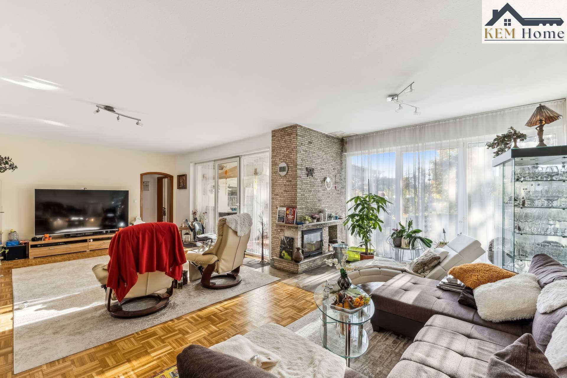 Immobilie in Stolzenau - Charmanter Bungalow in Toplage mit exklusivem Wellness-Hallenbad - Jetzt Kontakt aufnehmen - Bild 5