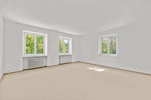 Großzügige 5,5-Zimmer-Wohnung mit Balkon und zwei Stellplätzen in beliebter Innenstadt-Lage – Die vollständige Adresse der Immobilie erhältst du vom Anbieter., 86152 Stadtjägerviertel, Augsburg – Vorschaubild 7
