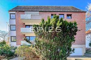 Wunderschöne 1-Zimmer Wohnung mit Charme in Schwachhausen