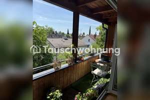 Tauschwohnung: 3-Zimmer-Wohnung in München Laim für Tausch