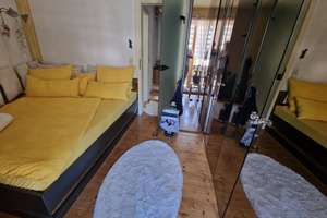 EUR 399.000,--*KLEINES CHARMANTES 3-ZIMMER-HÄUSCHEN, FELDMOCHING (U-/S-Bahn) – zentrale Lage Feldmoching -, 80995 Feldmoching, München – Vorschaubild 6