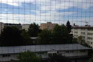 Schöne, geräumige 1-Zimmer Wohnung nahe Böhmerwaldplatz/Bogenhausen in ruhiger Lage – Steinhauser Str. 37, 81677 München – Vorschaubild 4