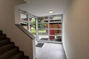 SEEBAUER | 2 Zi. im 4. OG - sehr ruhig - Balkon und EBK – Simonsfeldstr. 28, 80997 Allach, München – Vorschaubild 11