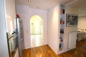 Freistehendes Refugium mit Charme – Gemütliches Einfamilienhaus mit mediterranem Wohncharakter – 68259 Feudenheim, Mannheim – Vorschaubild 14