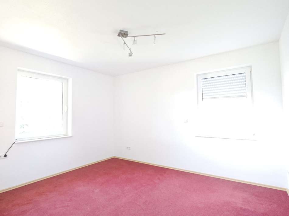 Schlafzimmer, OG