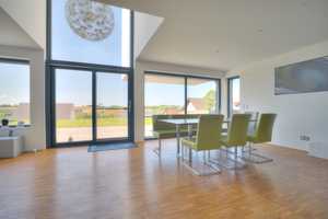 Modernes Architektenhaus mit  hochwertiger Ausstattung und grandiosem Ausblick. – Heilbronn (Kreis) – Vorschaubild 7