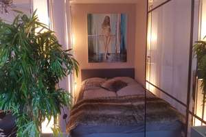 Möblierte 1 Zimmer Wohnung in Bestlage – Poststraße 5/1, 69115 Bergheim, Heidelberg – Vorschaubild 8