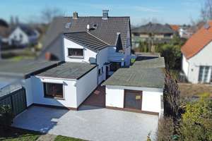Seltene Gelegenheit! Doppelhaushälfte in Toplage von Xanten! – Die vollständige Adresse der Immobilie erhältst du vom Anbieter., 46509 Xanten – Vorschaubild 24