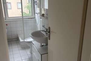 Wohnen mit Charakter: Zweizimmerwohnung in Bremen-Findorff (teilmöbiliert) – Admiralstraße 99, 28215 Findorff-Bürgerweide, Bremen – Vorschaubild 3