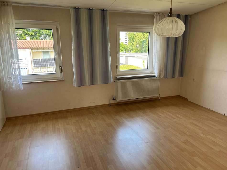 Schlafzimmer OG