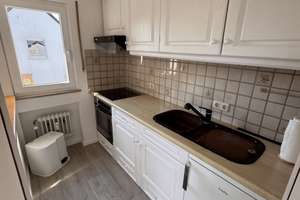2-Zimmer-Wohnung mit Balkon München Trudering – Reginastraße 25, 81827 Waldtrudering, München – Vorschaubild 5
