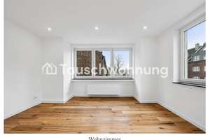 Tauschwohnung: 2 Zimmer am Rand von Oberk. - kernsaniert, EBK, Balkon – 40547 Oberkassel, Düsseldorf – Vorschaubild 3