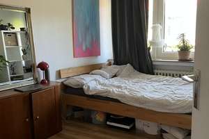 2-Zimmer-Wohnung mit EBK und Balkon im beliebten Hansaviertel – Die vollständige Adresse der Immobilie erhältst du vom Anbieter., 48155 Hansaplatz, Münster – Vorschaubild 6