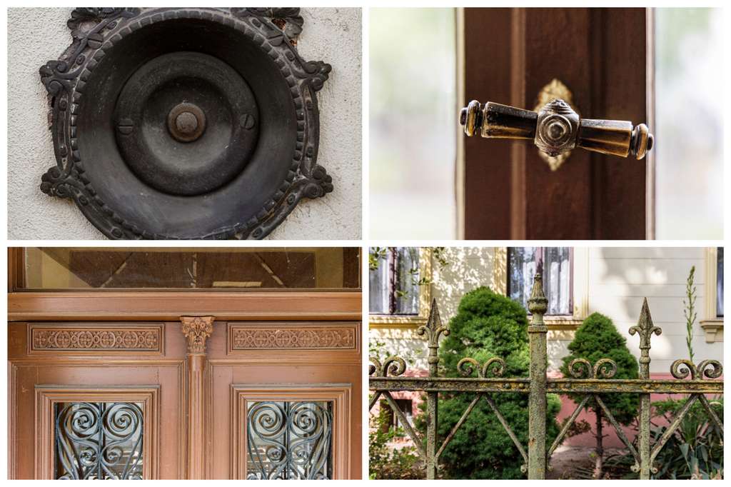 Immobilie in Nauen - Einzigartige Villa von 1871 im Herzen von Nauen – perfekt für Familien oder Wohnen & Arbeiten - Bild 4