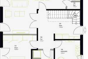 Ausbauhaus für Selber-Macher – Wesermarsch (Kreis) – Vorschaubild 4