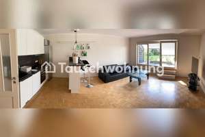 Tauschwohnung: 3-Zimmer-Wohnung in Hamburg-Hamm