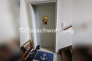 Tauschwohnung: Gemütliche Wohnung im Waldstrassenviertel