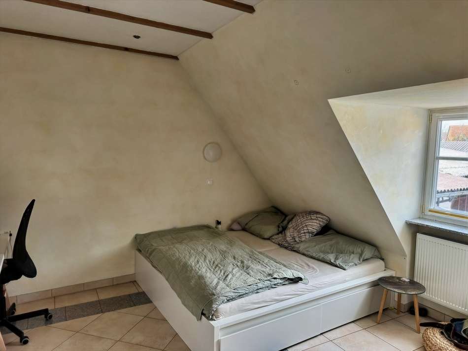 Schlafzimmer OG