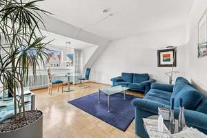 Charmante 3 Zimmerwohnung, in Toplage. – Die vollständige Adresse der Immobilie erhältst du vom Anbieter., 28209 Bürgerpark, Bremen – Vorschaubild 3