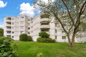 2-Zimmer-Eigentumswohnung mit Balkon & Aufzug – 50389 Wesseling – Vorschaubild 11