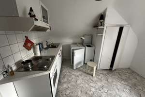 Lauschiges 1-Zimmer-Apartment in Karlsruhe-Weiherfeld – Die vollständige Adresse der Immobilie erhältst du vom Anbieter., 76199 Weiherfeld-Dammerstock, Karlsruhe – Vorschaubild 6