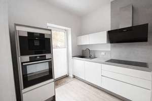 Eine Perle in Hannover-Südstadt- 2,5 Zi. Whg. 
Kernsanierung 2021inkl. Gartengrundstück 45 m² – Seilerstr. 17, 30171 Südstadt, Hannover – Vorschaubild 6