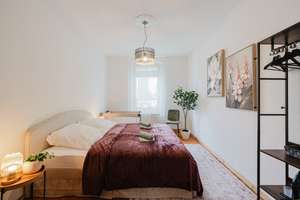 3-Zimmer-Wohnung mit gehobener Ausstattung in Braunschweig