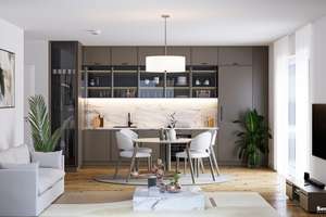 Penthouse Wiesbaden – Neubau mit Dachterrasse & exklusivem Wohngefühl – Freudenbergstraße 136, 65201 Dotzheim, Wiesbaden – Vorschaubild 12