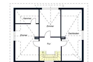 30er Jahre Villa im Leutzscher Villenviertel // Leipzig – 4179 Leutzsch, Leipzig – Vorschaubild 22