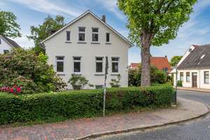 Charmanter Altbau mit Entwicklungspotenzial – Die vollständige Adresse der Immobilie erhältst du vom Anbieter., 26123 Donnerschwee, Oldenburg (Oldenburg) – Vorschaubild 2