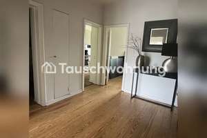 Tauschwohnung: 2-Zimmer Wohnung am Eppendorfer Baum – Die vollständige Adresse der Immobilie erhältst du vom Anbieter., 20251 Eppendorf, Hamburg – Vorschaubild 2