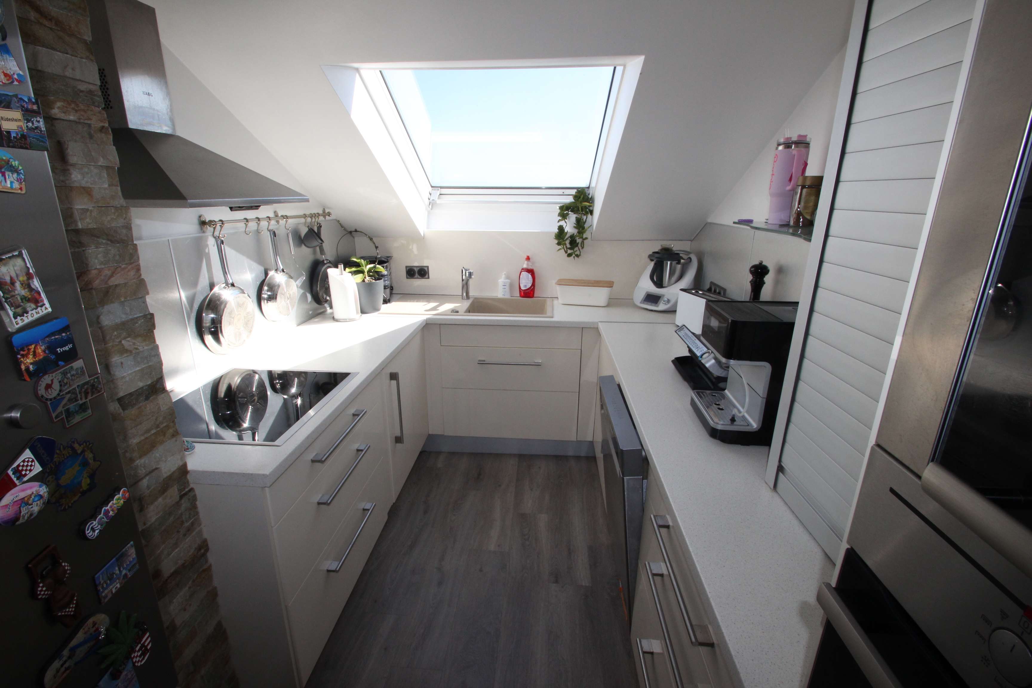 Immobilie in Kronberg - Moderne Wohnung mit viel Platz und toller Raumaufteilung! - Bild 7