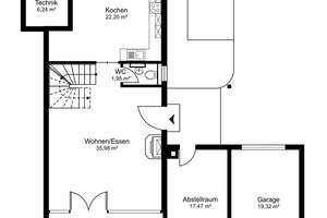 IMMORath.de - Moderne Doppelhaushälfte mit Garage und zwei Terrassen in Breisach am Rhein – Die vollständige Adresse der Immobilie erhältst du vom Anbieter., 79206 Breisach am Rhein – Vorschaubild 15