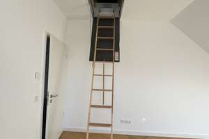 Modernes Penthouse mit Dachterrasse in Heidelberg Schlierbach- provisionsfrei – Rombachweg 6a, 69118 Schlierbach, Heidelberg – Vorschaubild 15