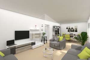 F Ö R D E R U N G S F Ä H I G **Charmantes Reihenmittelhaus mit einer Garage in begehrter Lage – Die vollständige Adresse der Immobilie erhältst du vom Anbieter., 47167 Obermarxloh, Duisburg – Vorschaubild 16